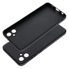 Futerał MATT do SAMSUNG A05 czarny