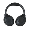 FORCELL F-AUDIO słuchawki bezprzewodowe nagłowne ANC Sonic Aura czarne