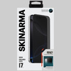 Szkło hartowane Skinarma Privacy do      iPhone 17 prywatyzujące