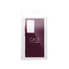 Futerał FRAME do SAMSUNG A53 5G fioletowy
