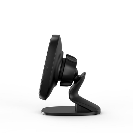 WIWU uchwyt samochodowy CH007 czarny