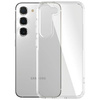 Case SAMSUNG GALAXY S23 PanzerGlass ClearCase (0433) Clear transparent