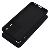 Futerał SILICONE 2mm do MOTOROLA EDGE 50 Pro czarny
