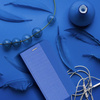 Kabura SENSITIVE Book do SAMSUNG Xcover 5 niebieski