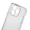 Etui Clear Case 1.2MM Google Pixel 9a Transparentny