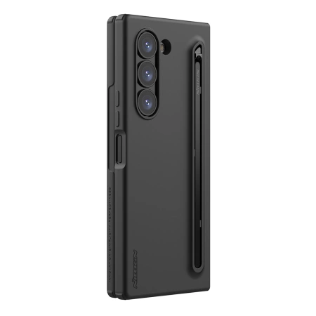 Etui Nillkin Flex Pure Fold Case na Samsung Galaxy Z Fold 6 5G - czarne