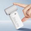 Mini wentylator Jisulife Handheld Fan Life9 3600mAh przenośny wiatraczek USB - szary