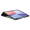 Spigen Urban Fit Hülle für iPad Pro 13&quot; 2024 - Schwarz