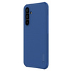 Nillkin Super Frosted Shield Pro robuste Hülle für Samsung Galaxy S23 FE – Blau