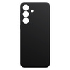 3MK SILICONE CASE SAMSUNG S24 BLACK