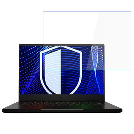 RAZER Blade 14 - up to 15" 3mk FlexibleGlass Pro