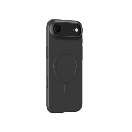 AmazingThing Minimal Air Case for iPhone 17 Air Compatible with MagSafe - Black