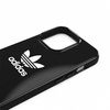Original Handyhülle IPHONE 13 PRO Adidas OR Snap Case schwarz