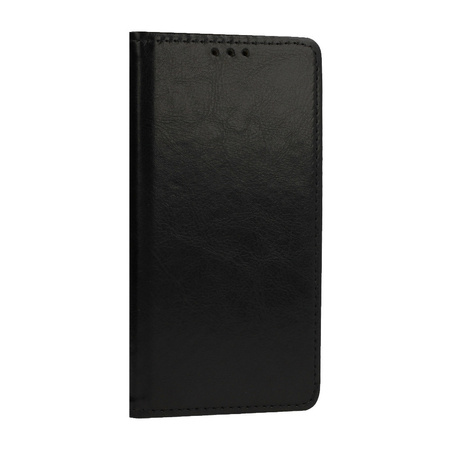 Kabura pozioma BOOK SPECIAL do SAMSUNG GALAXY M34 5G CZARNA