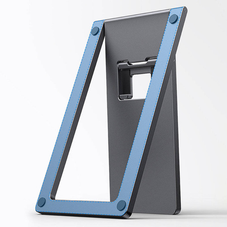 Baseus foldable desk stand tablet holder gray (LUKP000013)