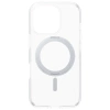 CARE by PanzerGlass Feature Kickstand Case iPhone 16 Pro 6,3&quot; Silber/Silber MagSafe 1326