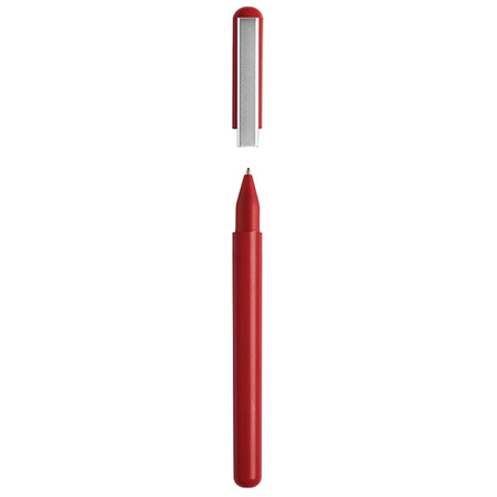 Lexon C-Pen Długopis z pendrivem USB-C32GB ciemnoczerwony/dark red LS101DR
