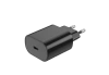 JELLICO wall charger C35 PD 25W 1xUSB-C Black