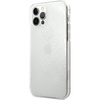Guess GUHCP12M3D4GTR iPhone 12/12 Pro 6,1" transparent hardcase 4G 3D Pattern Collection