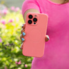 Nakładka Ultra Trendy Vivid Thin Mag do iPhone 14 Pro 6,1" różowa