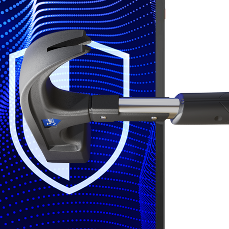 Ulefone Tab A11 Pro - up to 13" 3mk FlexibleGlass Pro