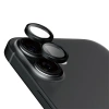 PanzerGlass Hoops Keramik-Linsenschutz iPhone 16 6,1&quot; / 16 Plus 6,7&quot; 1281