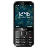 Telefon - MAXCOM MM 334 4G CZARNY