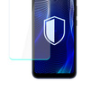 Aligator S6600 Senior - 3mk FlexibleGlass Pro