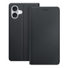 3MK Wallet Case iPhone 16 6.1"