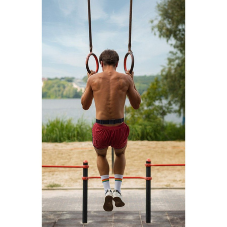 Futerał Sportowy do biegania różowy