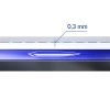 Szkło Hybrydowe 3MK SAMSUNG GALAXY S20 FE / S20 LITE Flexible Glass