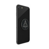 Popsockets 2 Deathly Hallows 100800uchwyt i podstawka do telefonu - licencja