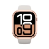 AmazingThing Minimal Case for Apple Watch 46mm – Rose Gold