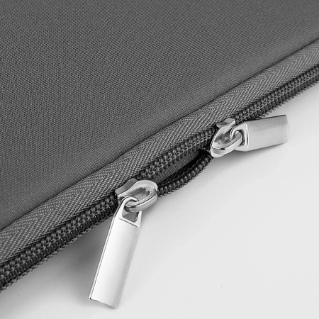 Universelle 14-Zoll-Laptophülle – Hellblau