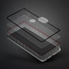 Szkło Hartowane 5D XIAOMI REDMI NOTE 11 PRO MyScreen DIAMOND GLASS LITE edge Full Glue czarne