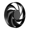 Cooler Master Mobius Fan 120 (black)