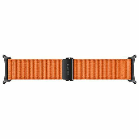 Pasek Trail Band Samsung ET-SVL70MOEGEU do Watch Ultra pomarańczowy/orange
