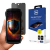 Blackview N6000 / N6000SE - 3mk Silky Matt Privacy