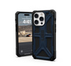 UAG Monarch - Schutzhülle für iPhone 14 Pro (Stockente)