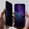 AmazingThing Titan Privacy FusionFilter 7 Privacy Panzerglas für iPhone 17