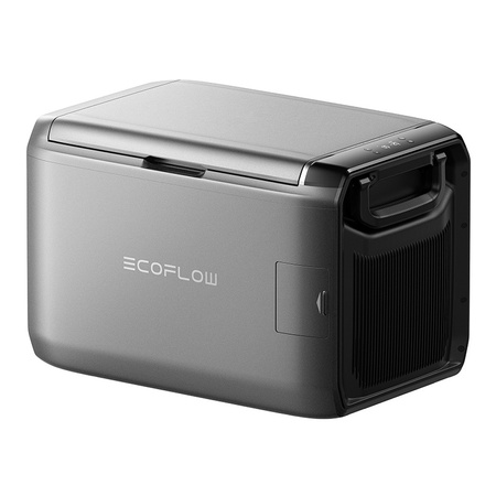 Portable Cooler EcoFlow Glacier Classic 55l