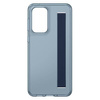 Samsung Slim Strap Cover Case für Samsung Galaxy A33 schwarz (EF-XA336CBEGWW)