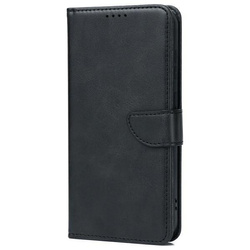 Etui Marv Wallet Samsung S25+ 5G          czarny/black