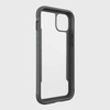 Raptic X-Doria Shield Case iPhone 14 opale Hülle