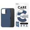CARE by PanzerGlass Fashion Case iPhone 16 Pro 6.3&quot; blue/blue MagSafe 1382