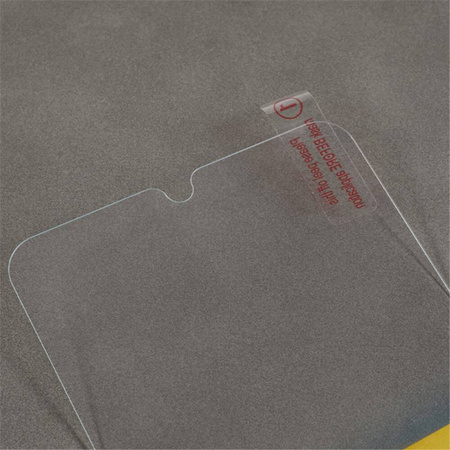 Szkło Hartowane SAMSUNG GALAXY A05 / A05S Clear