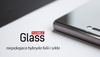 Szkło hartowane hybrydowe folia 3MK Flexible Glass HUAWEI P30 LITE