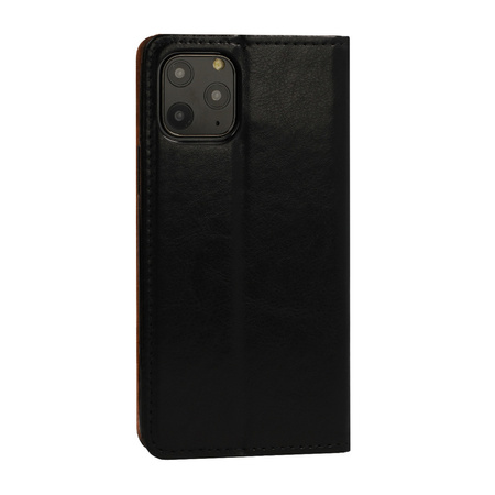 Kabura pozioma BOOK SPECIAL do SAMSUNG GALAXY M34 5G CZARNA