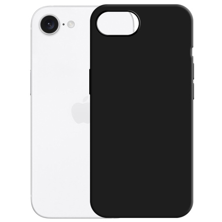 Apple iPhone SE4/16E - 3mk Matt Case Pro