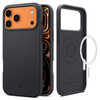 SPIGEN SILICONE FIT MAG MAGSAFE IPHONE 17 PRO MAX BLACK